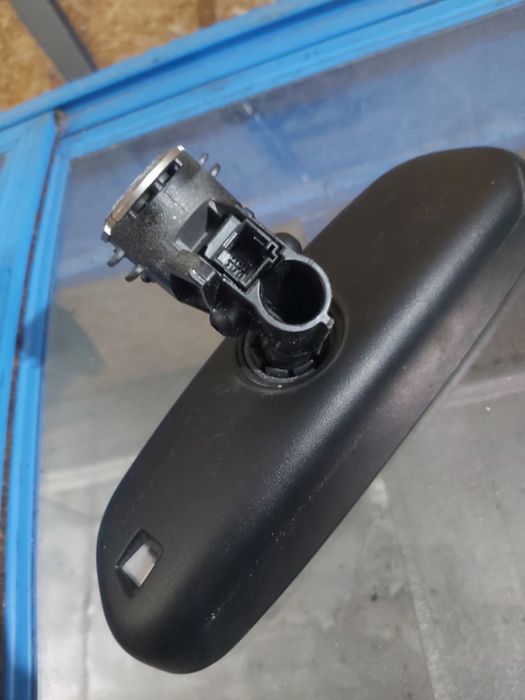 Зеркало центральное Пежо 308 Т9