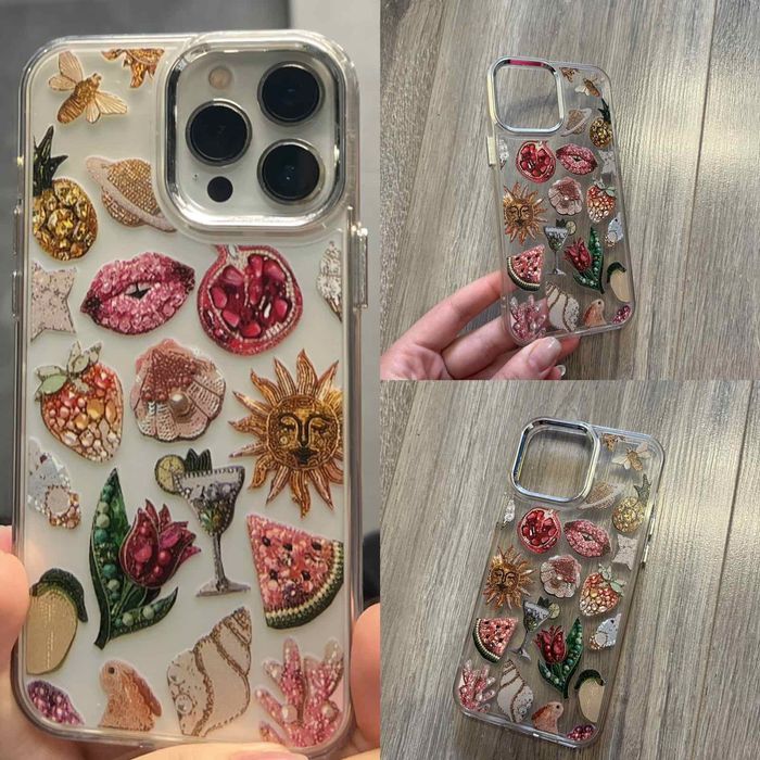 Чохли на iPhone 13 Pro max