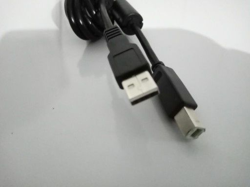 Kabel USB komputer-drukarka 3m
