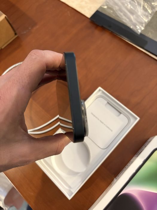 Iphone 14 128gb como novo