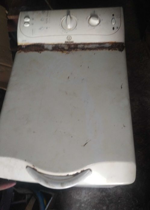 Стиральная машина Индезит wt62 запчасти