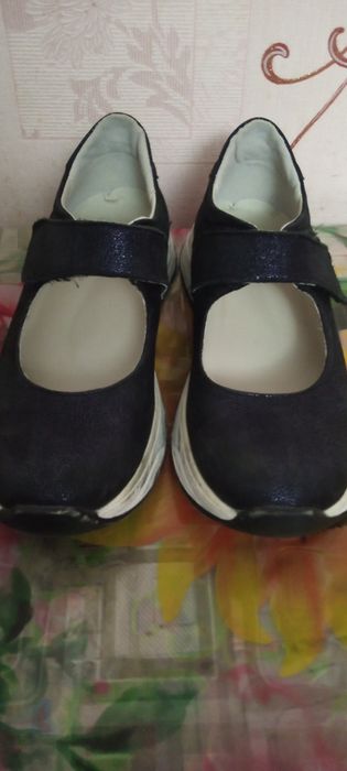 Ортопедическая обувь