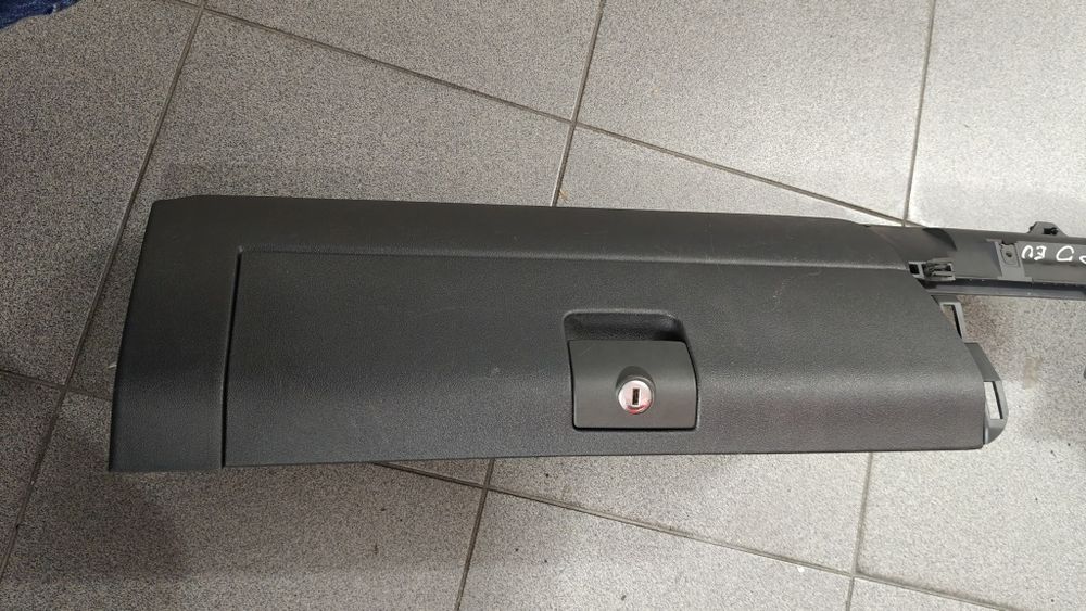 Porta luvas VW Lupo
