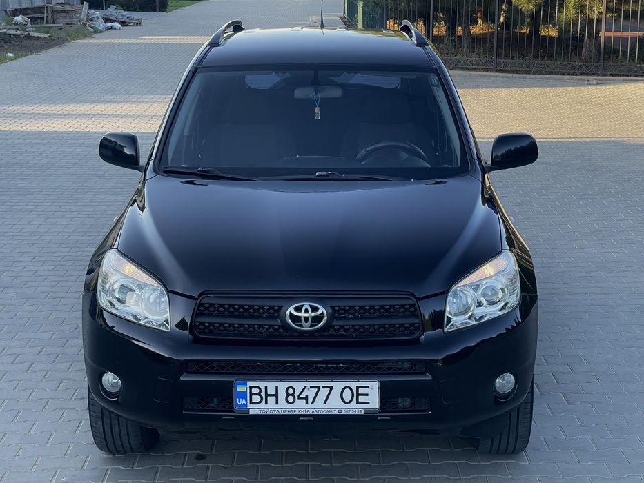 Toyota RAV4 2005
