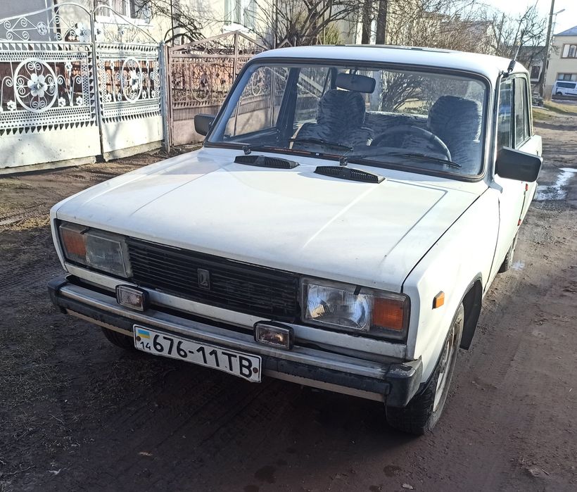Lada riva,Ваз 2105,жигулі