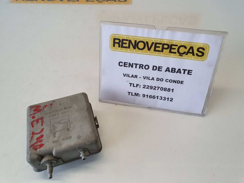 Reservatório / depósito genérico MERCEDES-BENZ Classe E (W210)