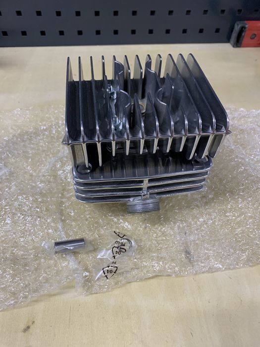 Cylinder simson s50 sr50 50 ccm