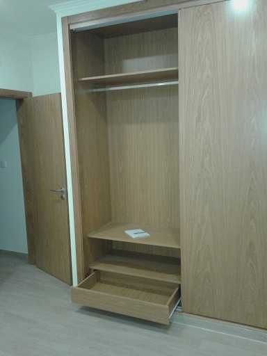 Apartamento T1, Reboleira