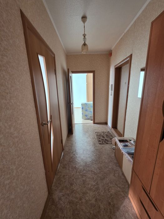 Продаж просторої 2 кім квартири.  Вул. Рахманінова 30/13