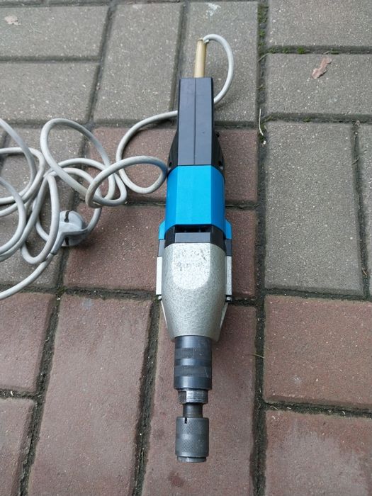 Gwinciarka gwintownica ręczna narex