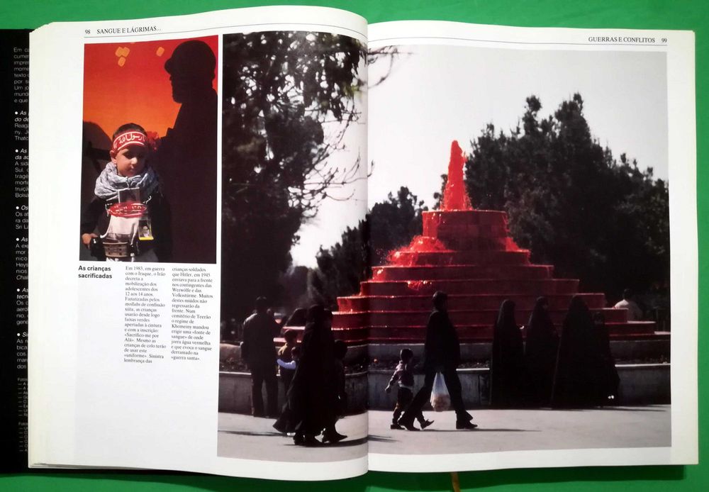 Os anos 80 – Todos os momentos fortes de uma época