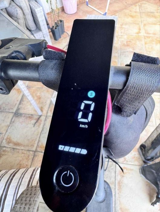 mi scooter 4 pro 1 gen