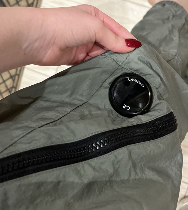 Штани C.P. company