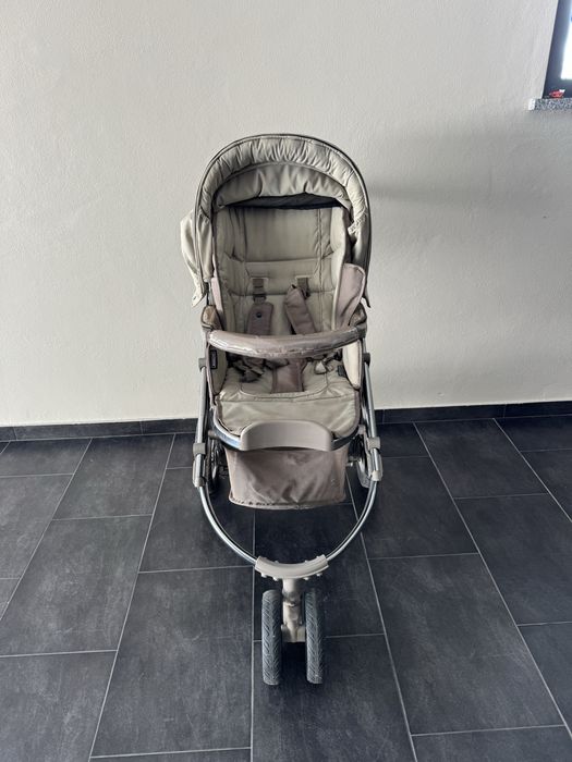 Carrinho de bebe da BÉBÉCAR