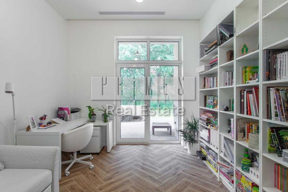 Аренда 4к дома 130м2, Рославичи, Васильковский р-н