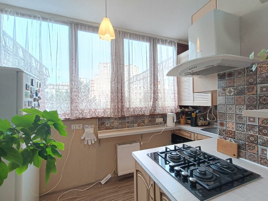 Продам 1 комнатную ЖК Академгородок на ул. Говорова отопление АГВ.