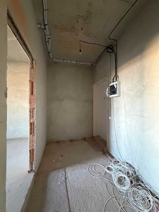 1-кімнатна квартира за адресою вул. Клепарівська (площа 54 м²) - Atlanta.ua - фото 11