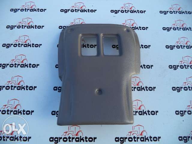 Części Farmtrac elementy plastikowe kabiny