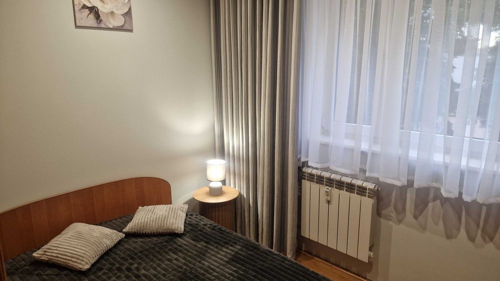 Do wynajęcia mieszkanie 38 m2 centrum ( obok Urzędu Miasta)