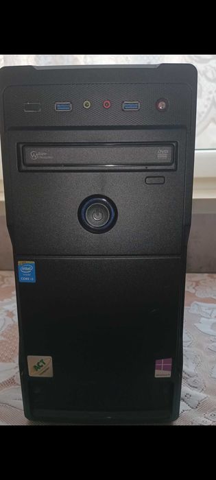 komputer i7-3770  LGA 1155