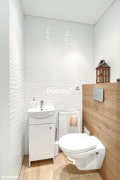 2 poziomowe mieszk. 4 pokoje - 86,06 m2