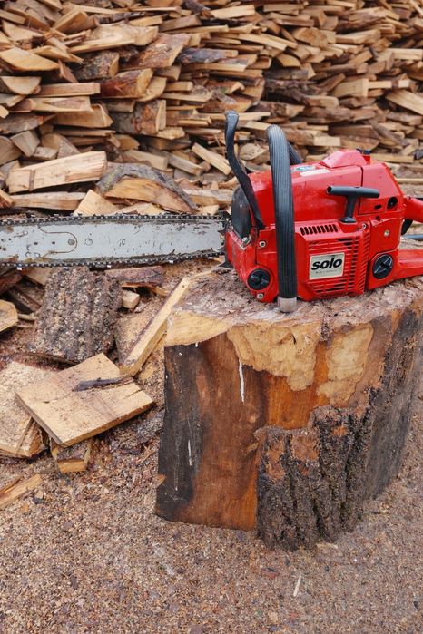 Piła Spalinowa SOLO 644