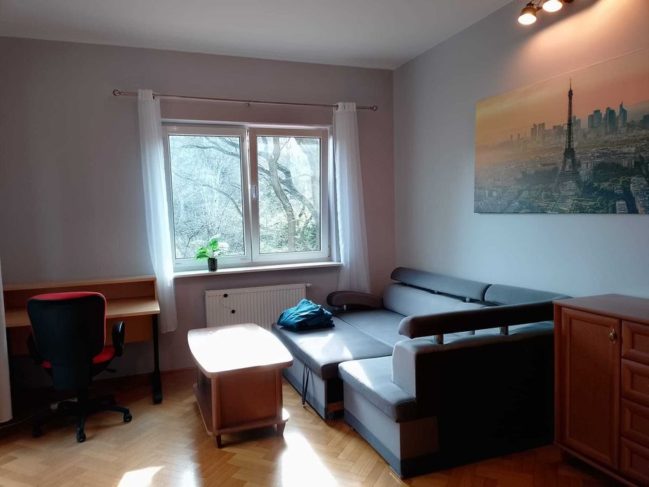 Mieszkanie – Warszawa - Widok 2