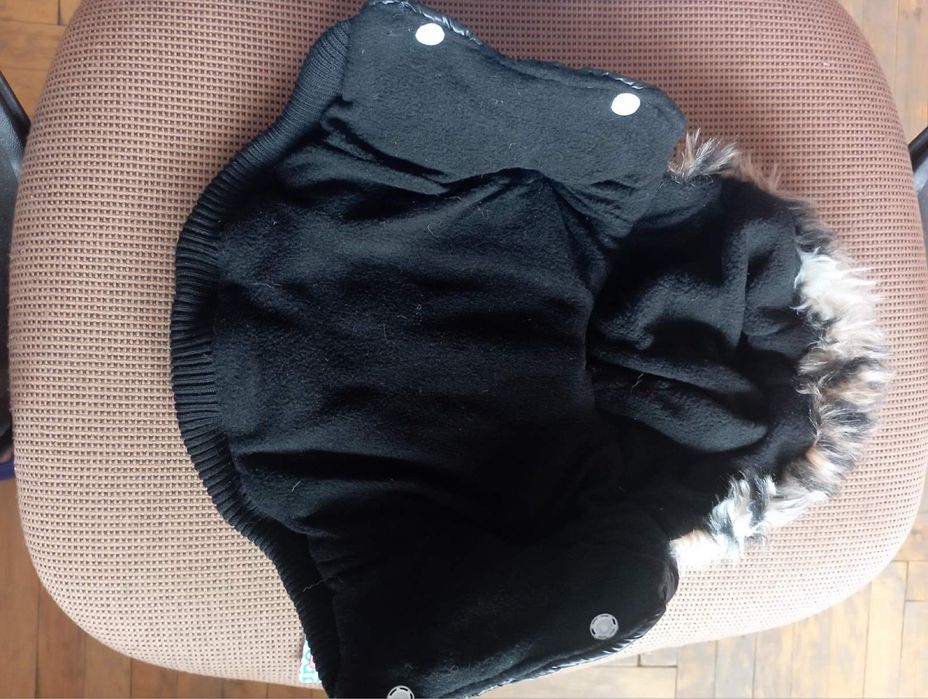 Продається куртка для собаки