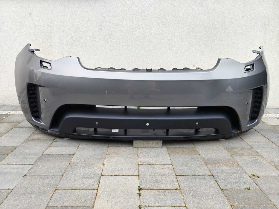 Zderzak Przód Przedni Land Rover Discovery V Lift EUROPA