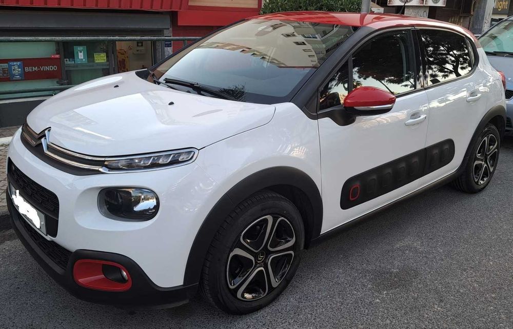 Citroën C3 — fotografia 2