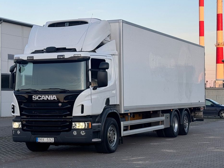 Scania