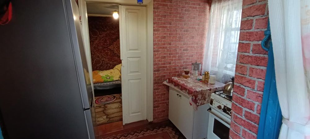 Продам домовладение пер. Мандрыковский, Победа, Космическая