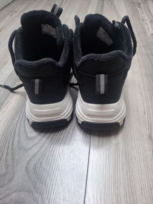 Buty sportowe Big Star