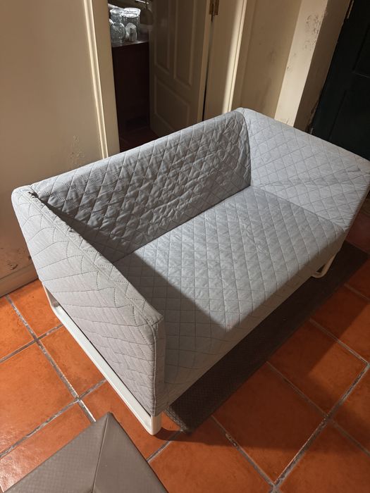 Sofa IKEA Knopparp