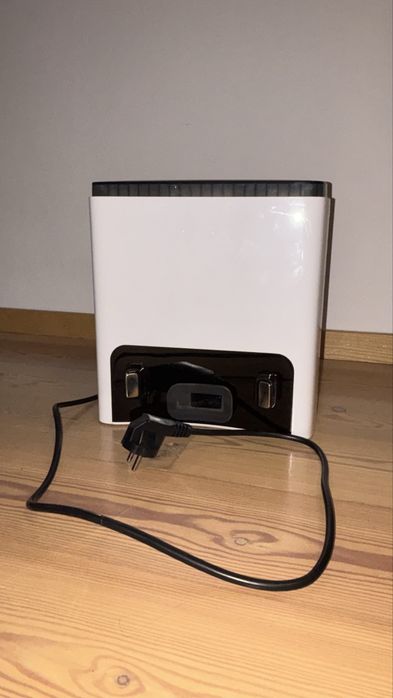 Aspirador robô Lefant M2 Plus