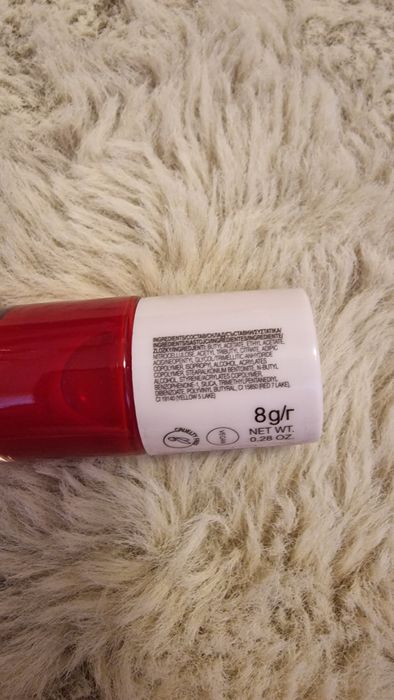 Bell lakier do paznokci