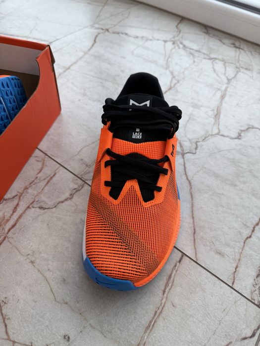 Nike Air Zoom Medcon 10 — нові, оригінал, чоловічі 43 розмір