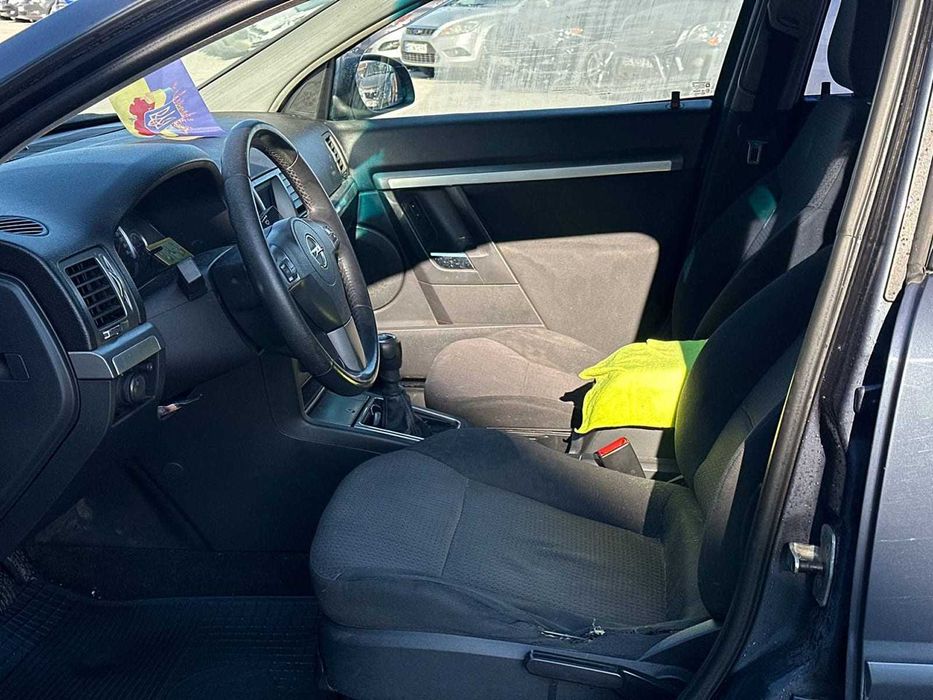 Продам Opel Vectra 2007р. #75034