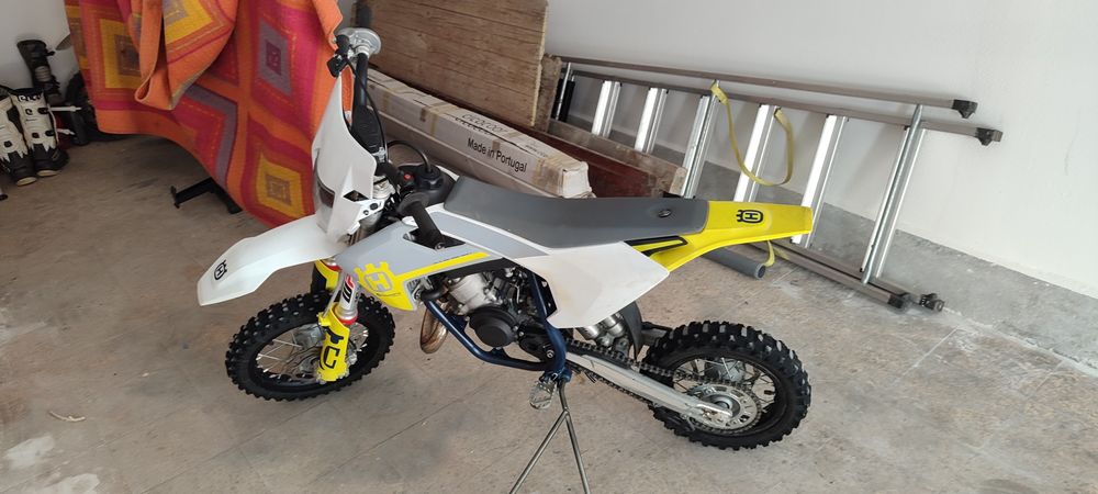Husqvarna TC 50 2023