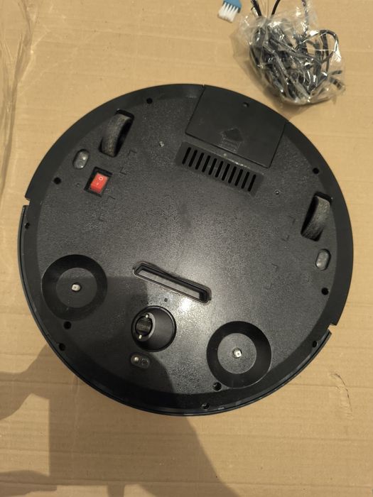 Odkurzacz robot sprzątający automatyczny