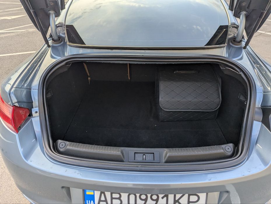 Renault Laguna Coupe 2.0T