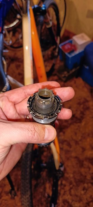 Shimano XTR  BB M950