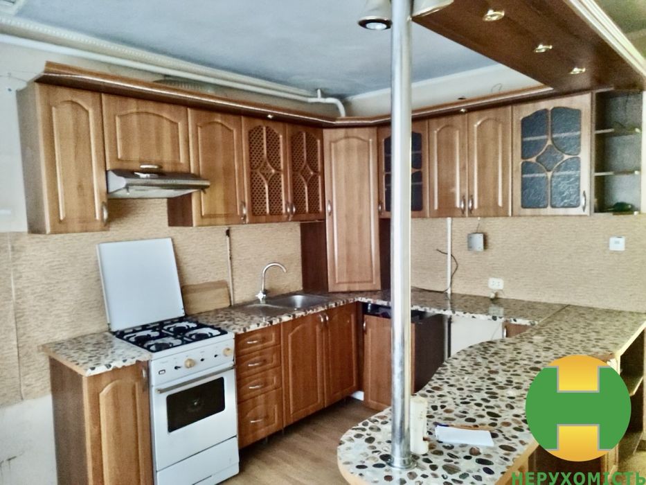 Продається будинок. Чортків