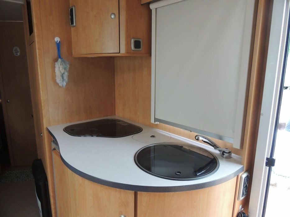 Caravelair Osíris 516