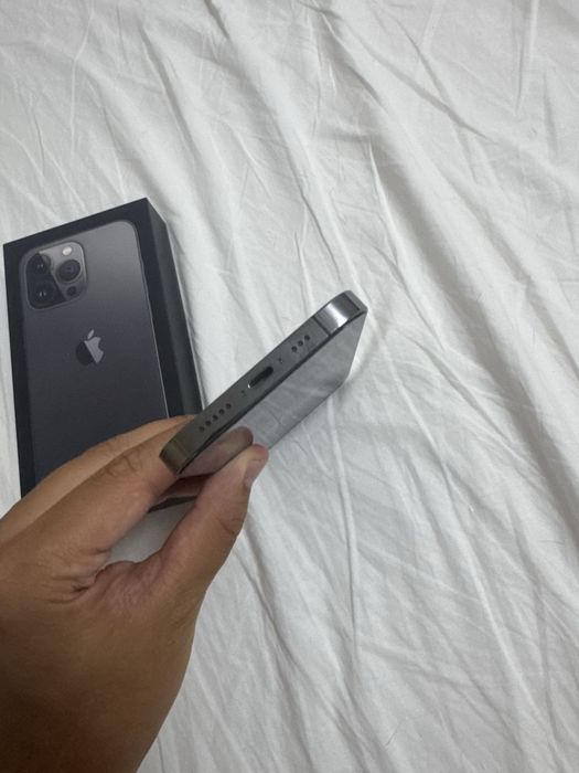 Iphone 13 Pro 128g preto