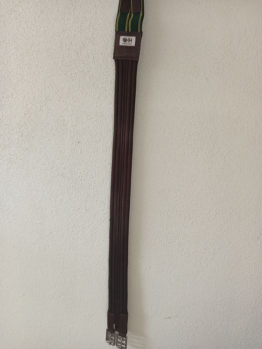 Cilha de obstáculos