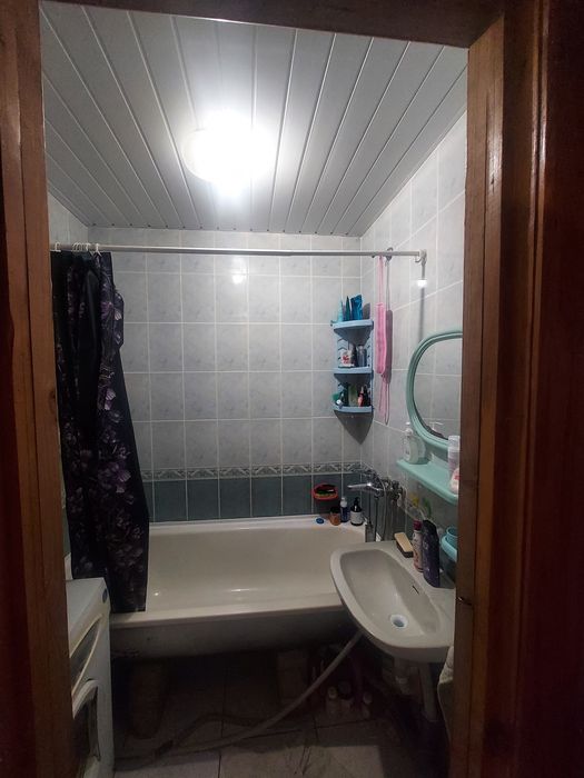 Оренда кімната в квартирі