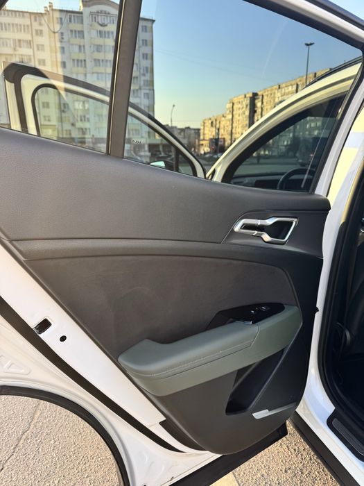 Продам Kia Sportage Anniversary Edition 2024р