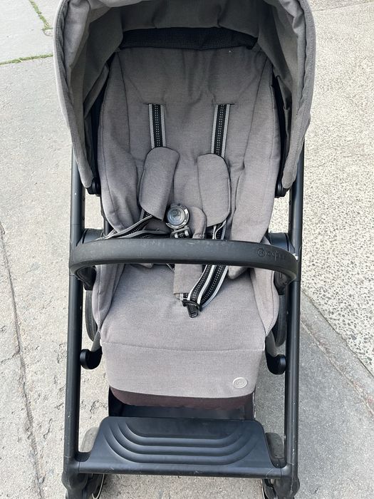 Візочок cybex 3 в 1