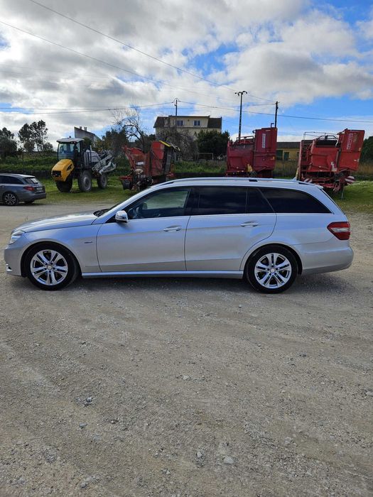Viatura Mercedes
